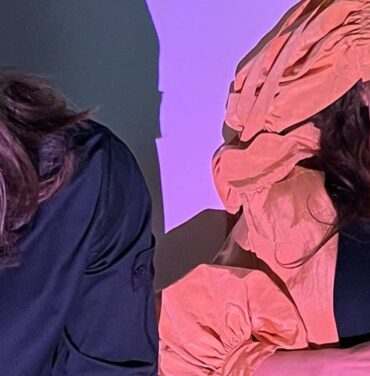 “Graves”, lo más nuevo de Purity Ring