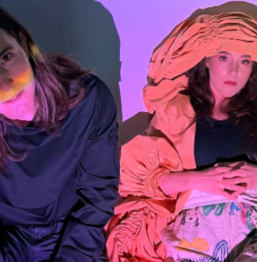 Purity Ring anuncia reedición de ‘Shrines’