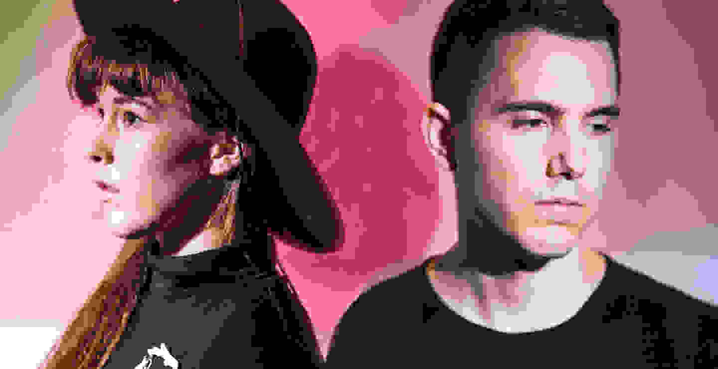 Purity Ring anuncia 'WOMB', su nuevo disco