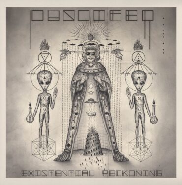 Puscifer — Existential Reckoning