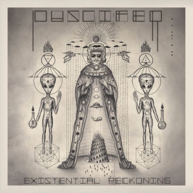 Puscifer — Existential Reckoning