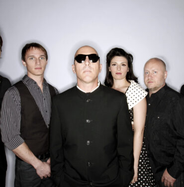 Puscifer comparte teasers con nueva música