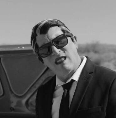 Puscifer estrena video para “Theorem”