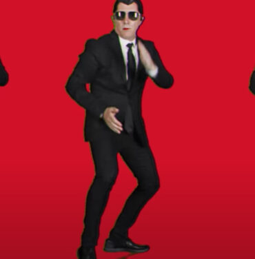 Puscifer comparte nueva canción, “Apocalyptical”