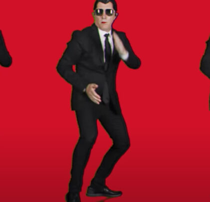 Puscifer comparte nueva canción, “Apocalyptical”