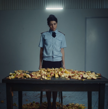 Pussy Riot estrena sencillo: 