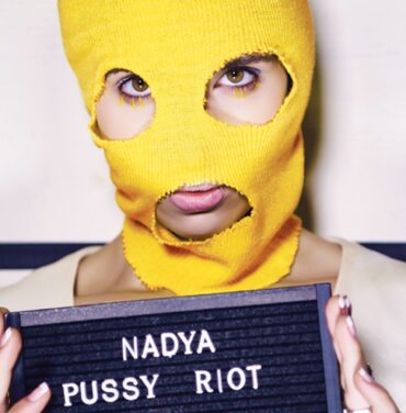 Pussy Riot iniciará su gira sudamericana en Perú