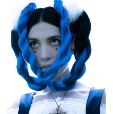 Pussy Riot comparte un remix de “RAGE” hecho por Boys Noize