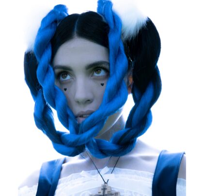 Pussy Riot comparte un remix de “RAGE” hecho por Boys Noize