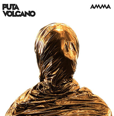 Puta Volcano — AMMA