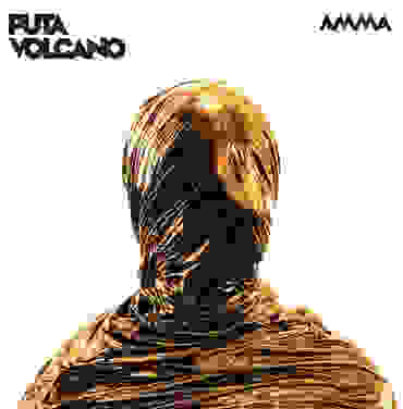 Puta Volcano — AMMA