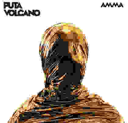 Puta Volcano — AMMA