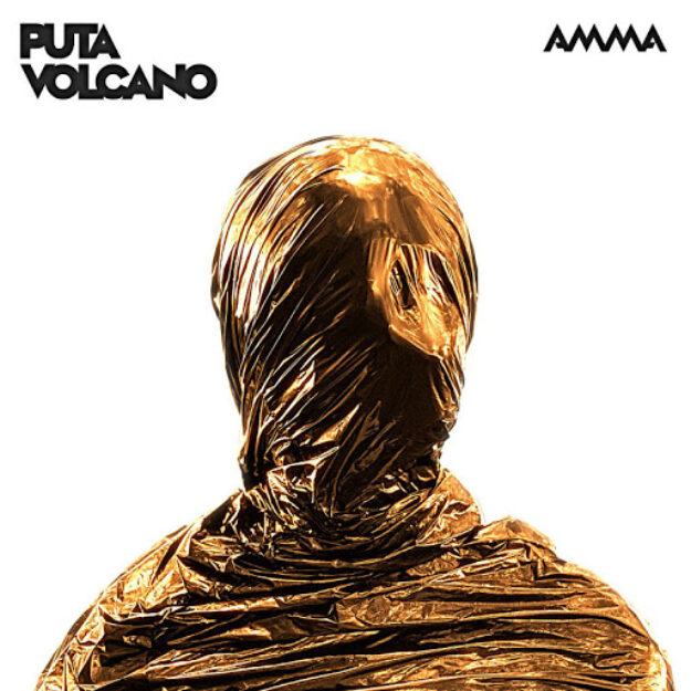 Puta Volcano — AMMA