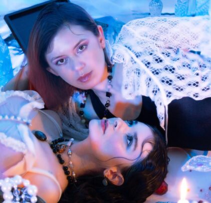 “Perlas y Rubís”, lo nuevo de QLOUD