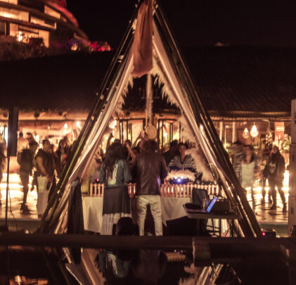 Quavidrium Fest 3.0 en Valle de Bravo