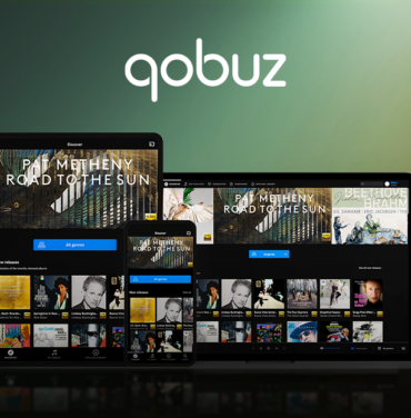 Qobuz, la app de música HD llega a Latinoamérica y Portugal