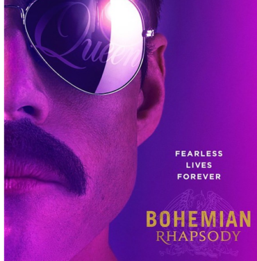 Lanzarán completo el concierto Live Aid de 'Bohemian Rhapsody'