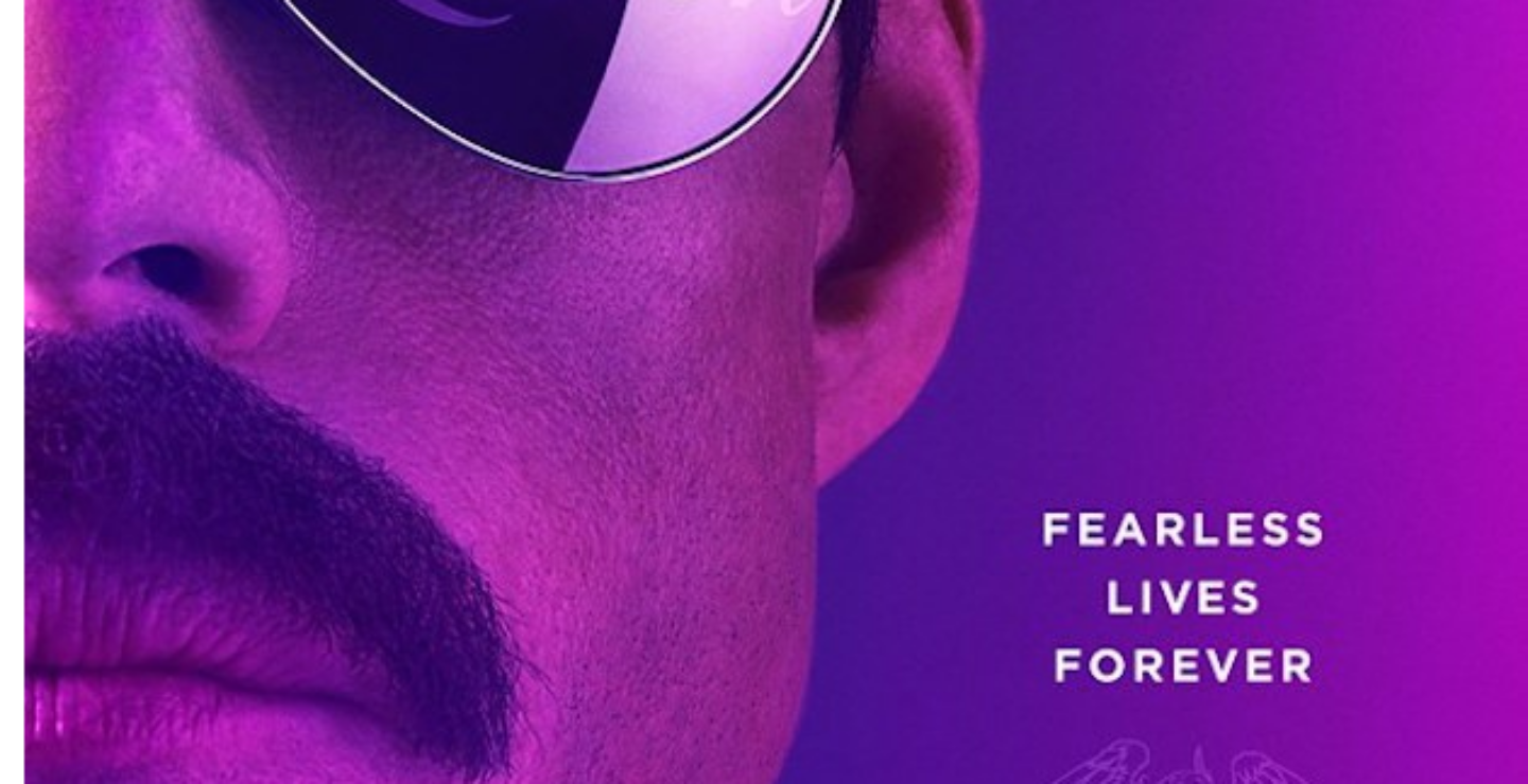 Soundtrack de biopic de Queen en vinilo