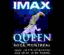 Queen llegará a Cinemex