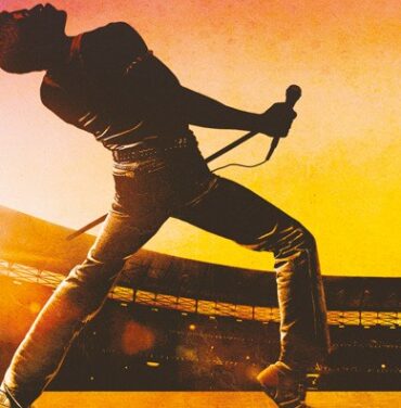 Sale el tracklist de la biopic de Queen