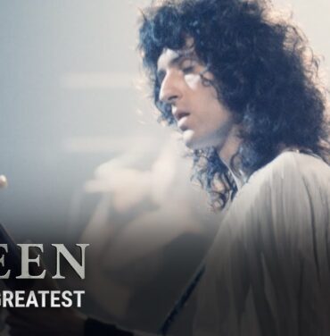Mira 'Queen The Greatest', la serie sobre la historia de Queen