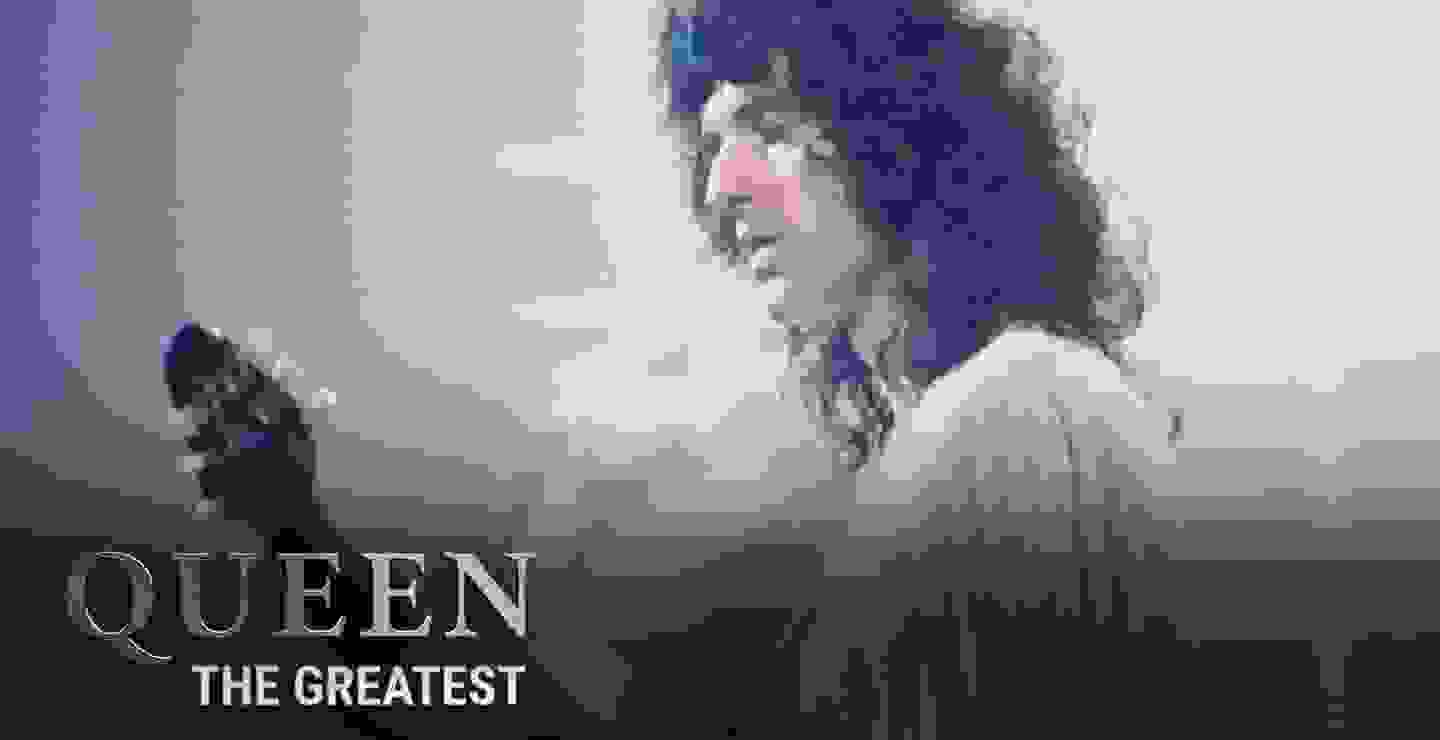 Mira 'Queen The Greatest', la serie sobre la historia de Queen