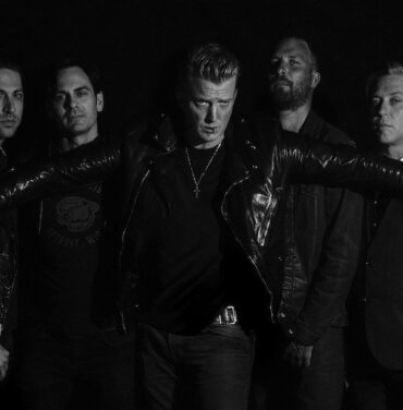 Un nuevo álbum de Queens Of The Stone Age está en camino
