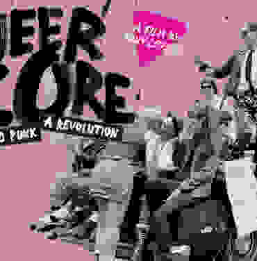 Queercore: How To Punk A Revolution