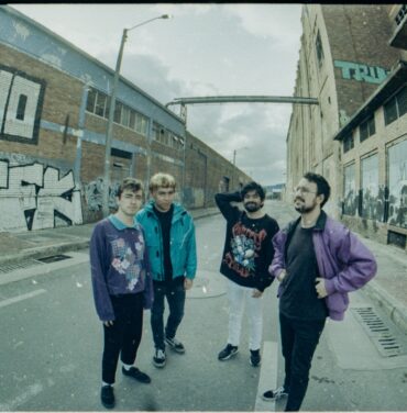 Enfrenta tus temores con el math pop de Quemarlo Todo por Error