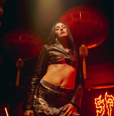 Queralt Lahoz se presentará en el CCEMx junto a Pahua