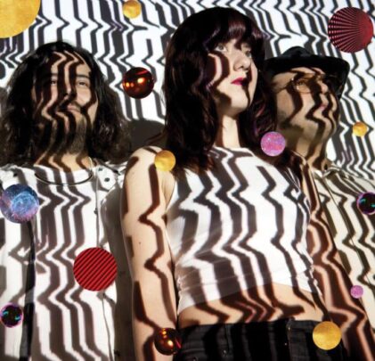 Quiero Club lanza 'Oportunidad de oro' en cassette