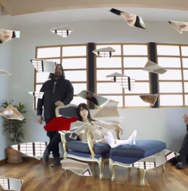 Disfruta del videoclip 