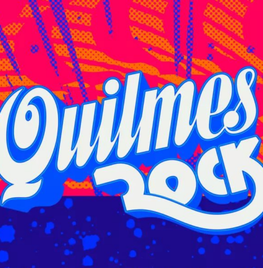 Gorillaz, Fito Paez y Los Auténticos Decadentes en Quilmes Rock 2022