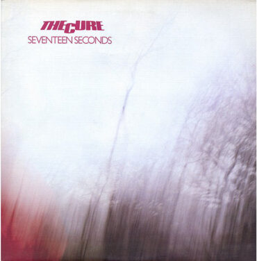 A 40 años del 'Seventeen Seconds' de The Cure