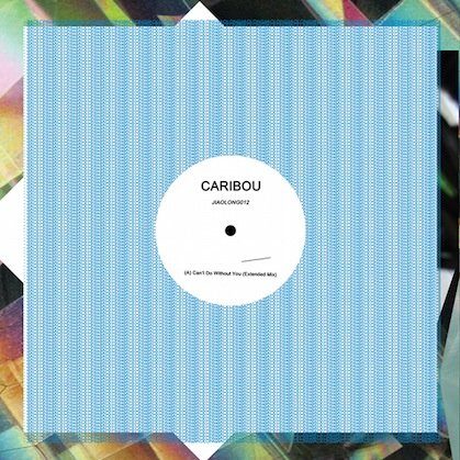 Caribou comparte versión extendida de 