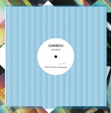 Caribou comparte versión extendida de 