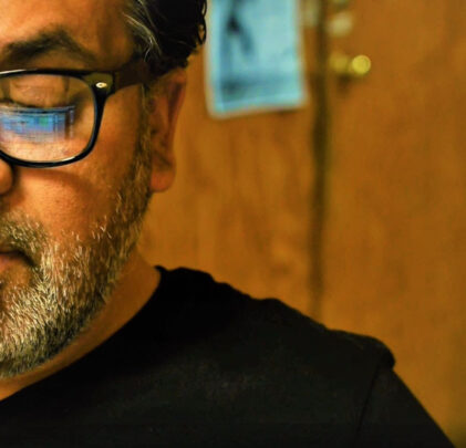 R. Mendoza presenta video para “Love You”