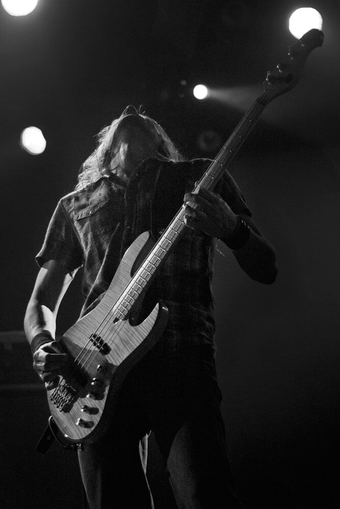 Riverside: Una tarde lluviosa directa de Varsovia