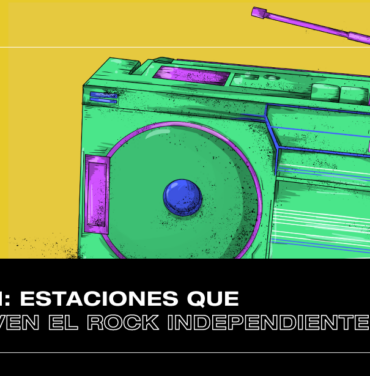 Radio FM: estaciones que promueven el rock independiente