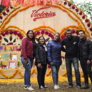 Festival RadioBosque en Tepotzotlán