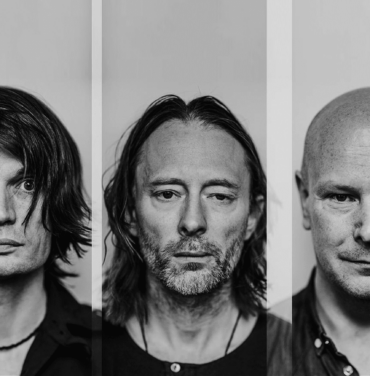 Radiohead anuncia sus planes para 2025 con un nuevo acuerdo comercial