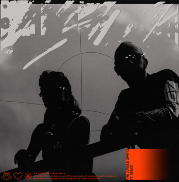 “Rakata”, lo nuevo de The Jungle Giants y RENEE