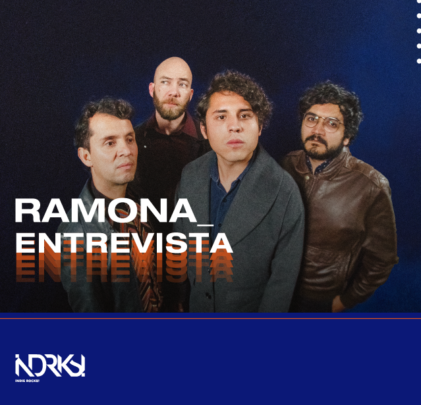 Entrevista con Ramona