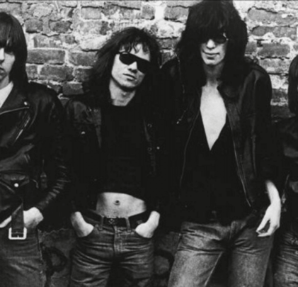 Se desata batalla legal por el legado de Ramones