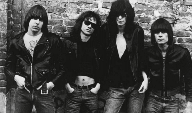 Se desata batalla legal por el legado de Ramones