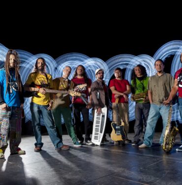 Las luces de los Rastrillos