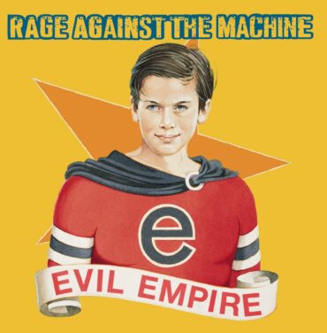 A 25 años del 'Evil Empire' de Rage Against The Machine