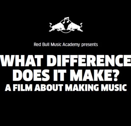 Disfruta completo el documental 'What Difference Does It Make?'