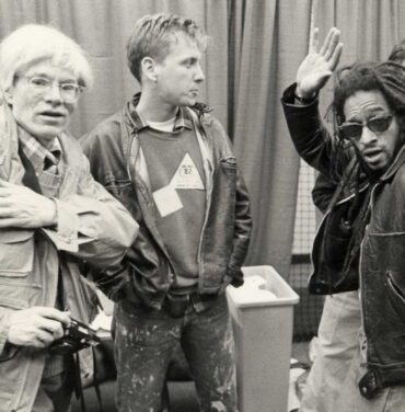 Regresa 'Sonidero' al catalogo de categorías del festival Ambulante