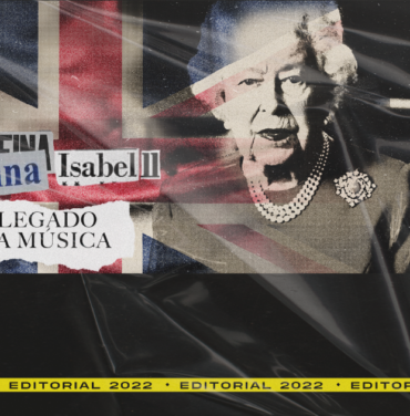 La Reina Isabel II y su legado en la música